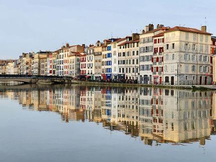 Jeu De Paume Apartment Bayonne Exterior photo